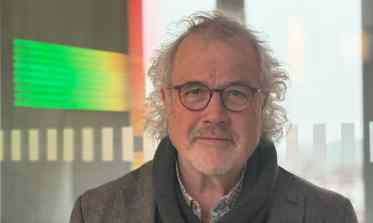 Propst Erich Faehling