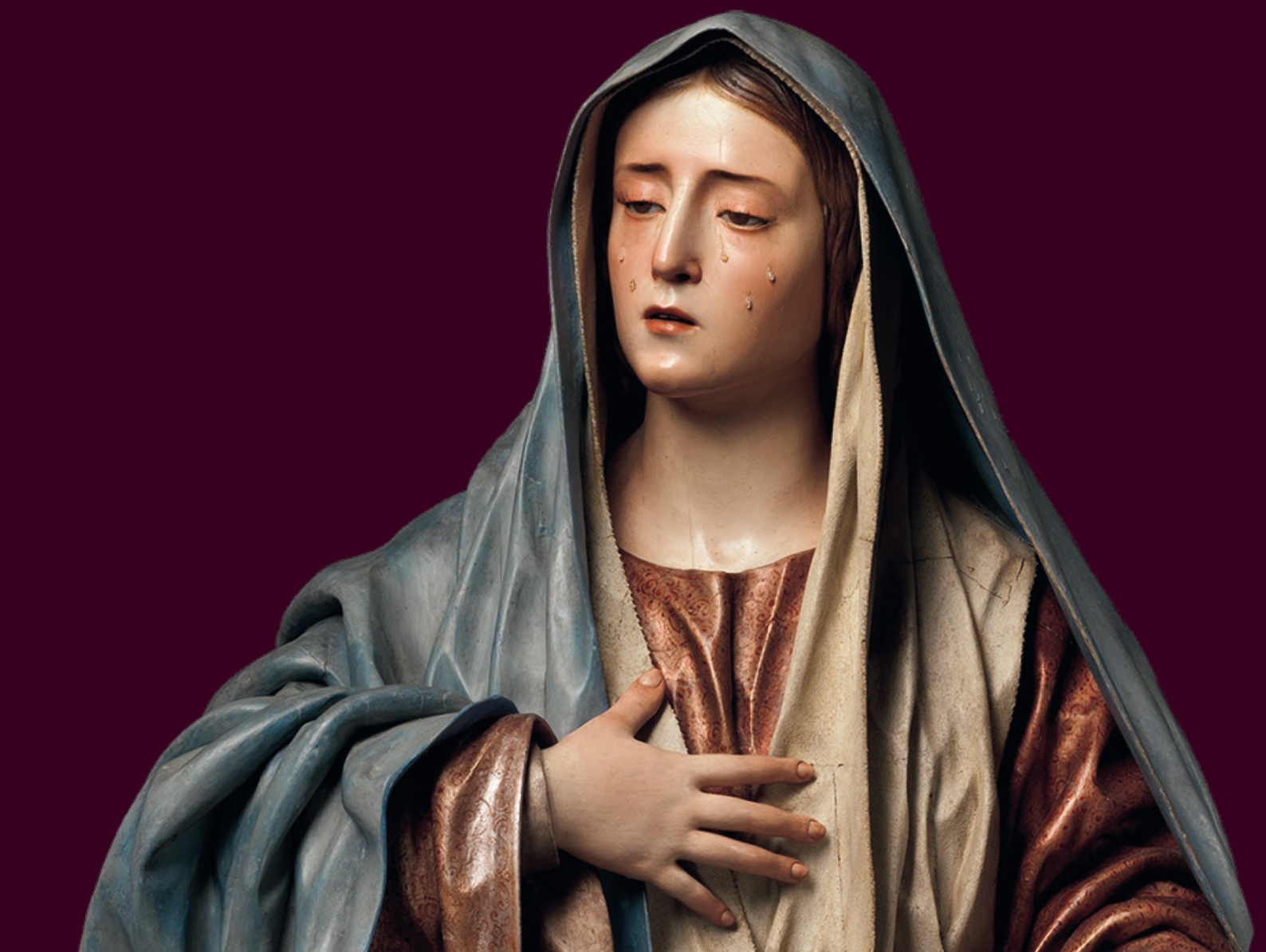 Stabat mater -&nbsp;Passionskonzert