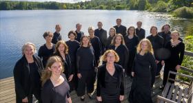 CHORKONZERT Jubilate