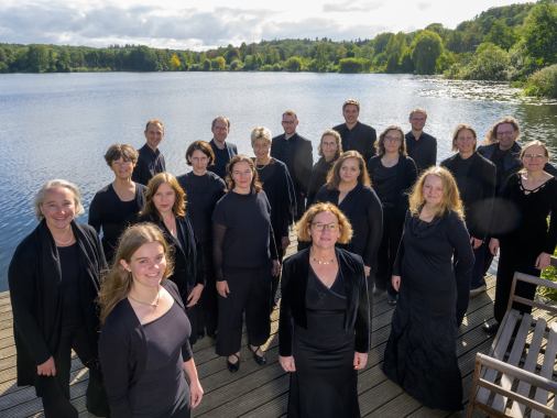 CHORKONZERT Jubilate