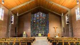 Konfirmanden-Vorstellungsgottesdienst des Pfarrsprengels in St. Michael