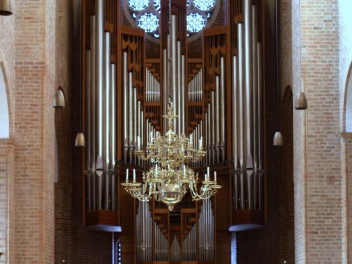 ORGELKONZERT