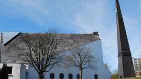 Gottesdienst mit Pastorin Mentz