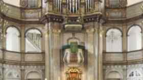 Gottesdienst mit Pastorin Mentz