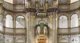 Harry-Potter-Gottesdienst mit Pastor Lammert