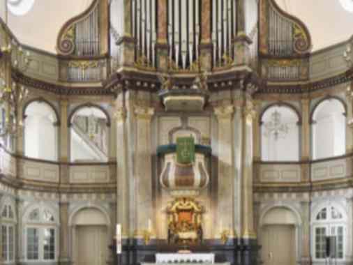 Harry-Potter-Gottesdienst mit Pastor Lammert