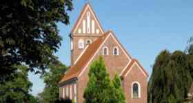 Gottesdienst mit Pastor Birkner