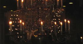 FESTLICHER WEIHNACHTSGOTTESDIENST