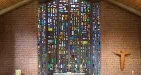 Gottesdienst mit Abendmahl