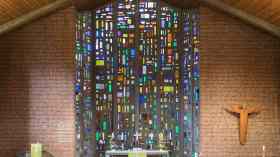 Gottesdienst mit Abendmahl