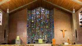 Motorradgottesdienst