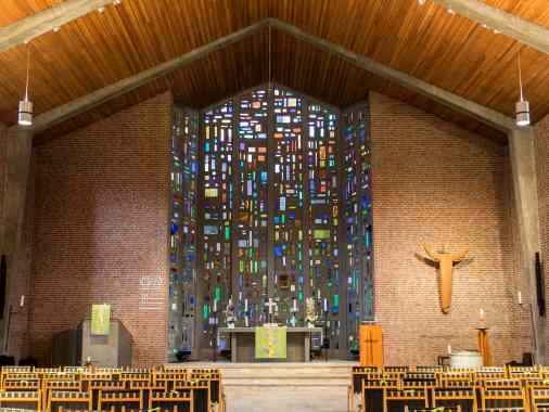 Motorradgottesdienst