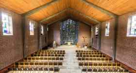 Konfirmationsgottesdienst