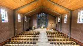 Konfirmationsgottesdienst