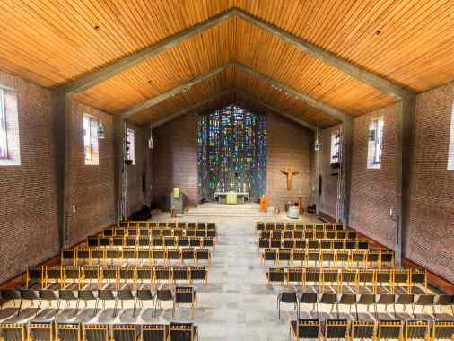 Konfirmationsgottesdienst