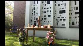 Pfarrsprengelgottesdienst zu Christi Himmelfahrt in St. Michael