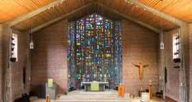 Familiengottesdienst zum Pfingstsonntag