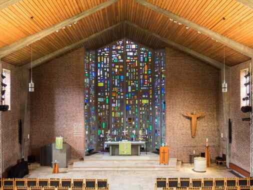 Familiengottesdienst zum Pfingstsonntag