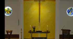 Abendmahlsgottesdienst zum Ostersonntag