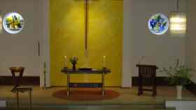 Konfirmationsgottesdienst