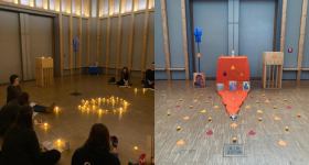 Internationales Taizé-Gebet