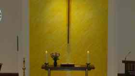 Abendmahlsgottesdienst mit anschl. Essen in Gemeinschaft