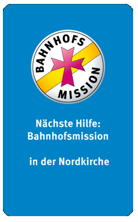 Verband der Evangelischen Bahnhofsmission in der Nordkirche e.V.