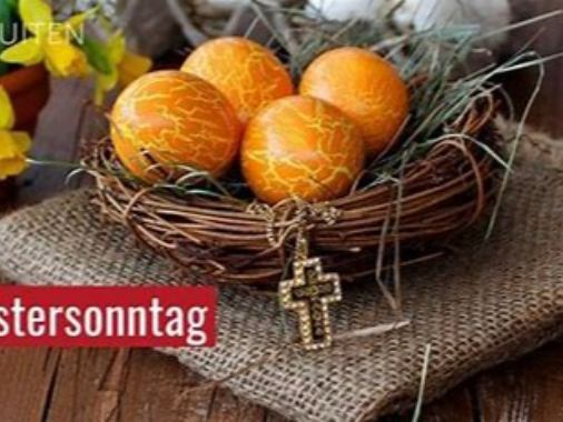 Ostersonntag