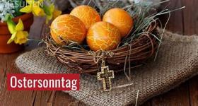 Ostersonntag
