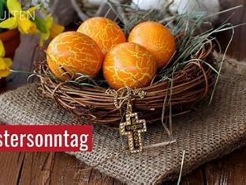 Ostersonntag