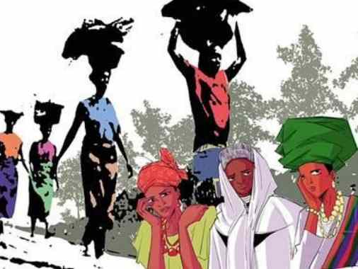 Weltgebetstag aus Nigeria