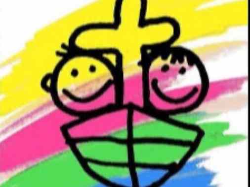 Kindergottesdienst "Was will der denn hier"