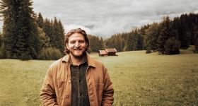 Samuel Harfst Konzert