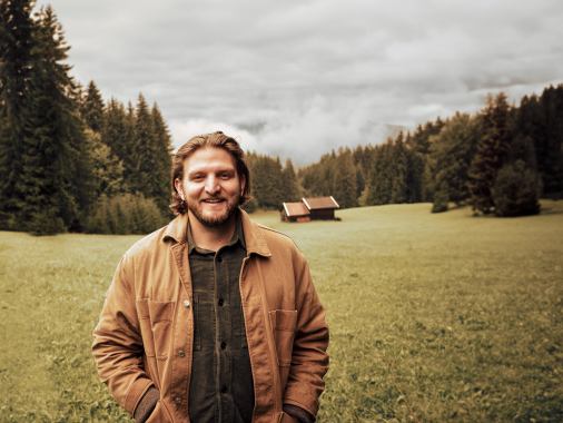 Samuel Harfst Konzert