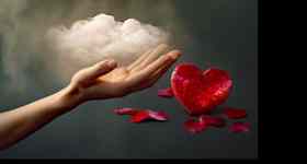 (Gründonnerstag:) Passionsandacht / Gottesdienst Havetoft mit Agapemahl