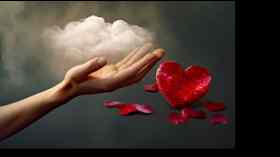 (Gründonnerstag:) Passionsandacht / Gottesdienst Havetoft mit Agapemahl