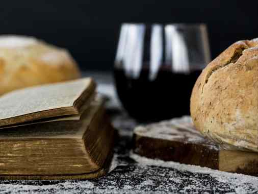 Dt.-dän. Gottesdienst am Gründonnerstag