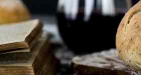 Gründonnerstagsgottesdienst