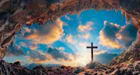 Gottesdienst zum Karfreitag