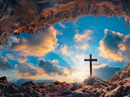 Gottesdienst zum Karfreitag