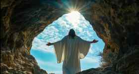 Gottesdienst zum Ostersonntag