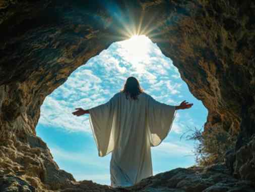 Gottesdienst zum Ostersonntag