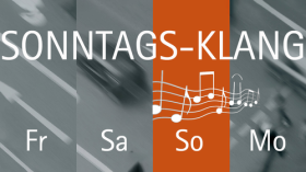 Sonntags-Klang: Musik für Ohr und Seele