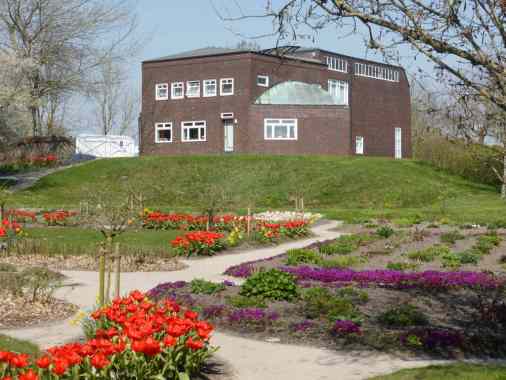 KuK - Nordfriesland mit Noldemuseum