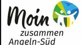 „Moin Zusammen! Angeln-Süd“