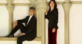 Benefizkonzert zugunsten der Scherer-Bünting-Flentrop-Orgel