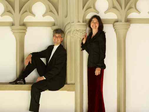Benefizkonzert zugunsten der Scherer-Bünting-Flentrop-Orgel