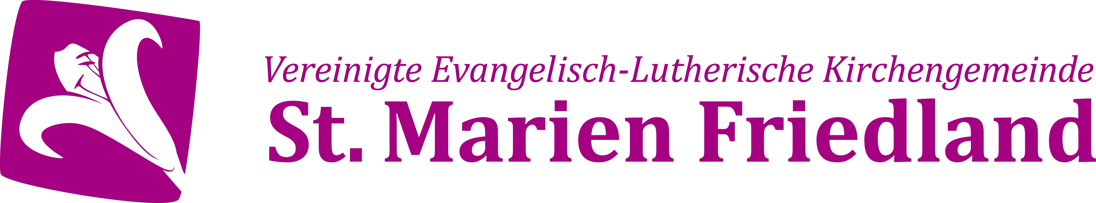 Friedland,  St. Marien