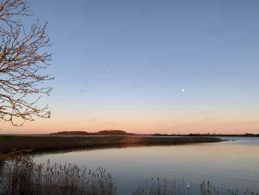Magdalenen Andacht mit dem DAS-Team