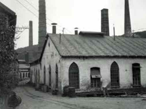Gottesdienst Industriemuseum Kupfermühle